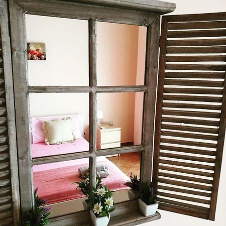 A Casa di Ida Apartment Agrigento Bagian luar foto