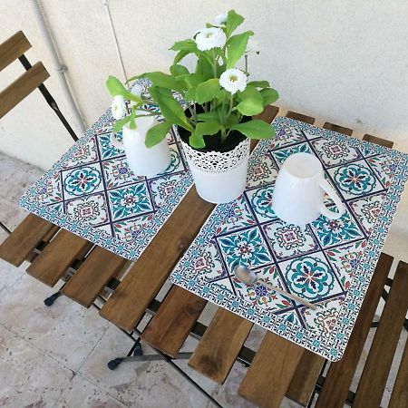 A Casa di Ida Apartment Agrigento Bagian luar foto