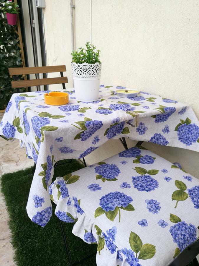 A Casa di Ida Apartment Agrigento Bagian luar foto