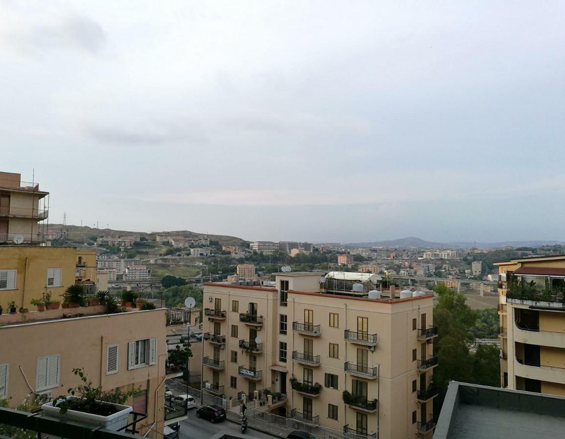 A Casa di Ida Apartment Agrigento Bagian luar foto